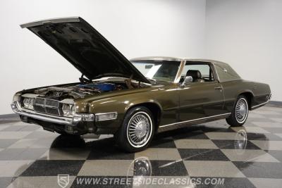 1969 Ford Thunderbird Landau