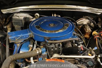 1969 Ford Thunderbird Landau