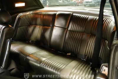 1969 Ford Thunderbird Landau