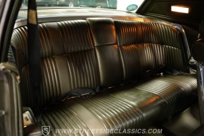 1969 Ford Thunderbird Landau