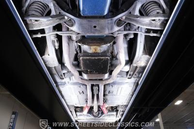 1969 Ford Thunderbird Landau