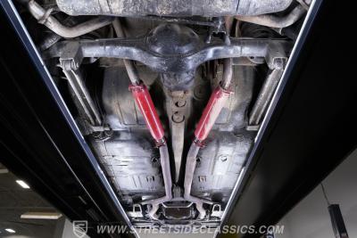 1969 Ford Thunderbird Landau