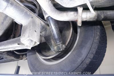 1969 Ford Thunderbird Landau