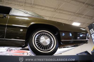 1969 Ford Thunderbird Landau