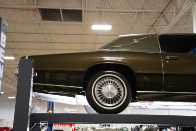 1969 Ford Thunderbird Landau