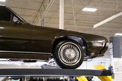 1969 Ford Thunderbird Landau