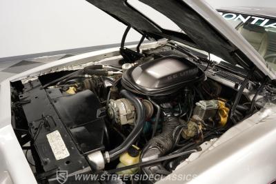 1979 Pontiac Firebird Trans Am 10th Anniversary Pace Car