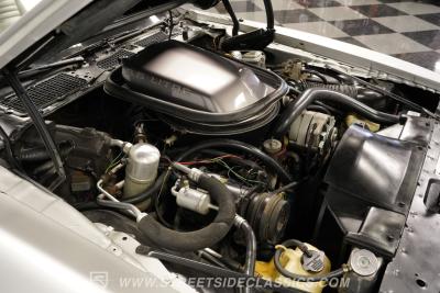 1979 Pontiac Firebird Trans Am 10th Anniversary Pace Car