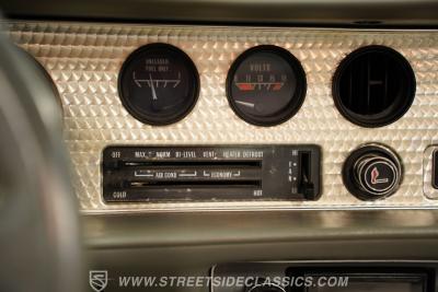 1979 Pontiac Firebird Trans Am 10th Anniversary Pace Car