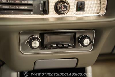 1979 Pontiac Firebird Trans Am 10th Anniversary Pace Car