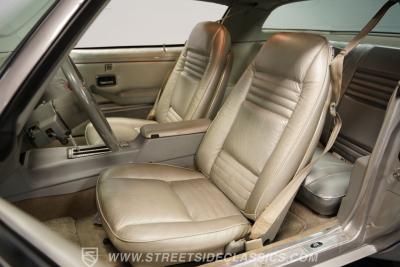 1979 Pontiac Firebird Trans Am 10th Anniversary Pace Car