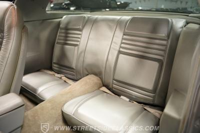 1979 Pontiac Firebird Trans Am 10th Anniversary Pace Car