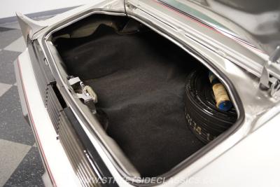 1979 Pontiac Firebird Trans Am 10th Anniversary Pace Car