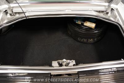 1979 Pontiac Firebird Trans Am 10th Anniversary Pace Car