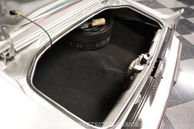 1979 Pontiac Firebird Trans Am 10th Anniversary Pace Car