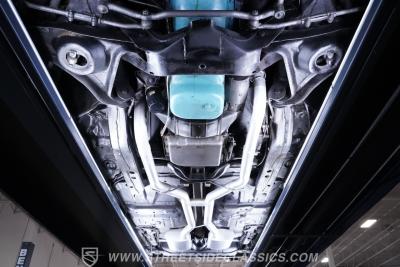 1979 Pontiac Firebird Trans Am 10th Anniversary Pace Car