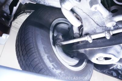 1979 Pontiac Firebird Trans Am 10th Anniversary Pace Car