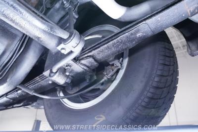 1979 Pontiac Firebird Trans Am 10th Anniversary Pace Car