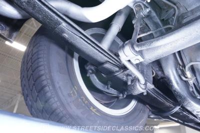 1979 Pontiac Firebird Trans Am 10th Anniversary Pace Car