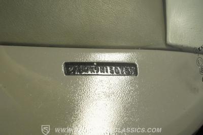 1979 Pontiac Firebird Trans Am 10th Anniversary Pace Car