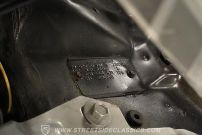 1979 Pontiac Firebird Trans Am 10th Anniversary Pace Car