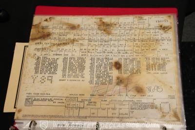 1979 Pontiac Firebird Trans Am 10th Anniversary Pace Car