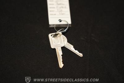 1979 Pontiac Firebird Trans Am 10th Anniversary Pace Car