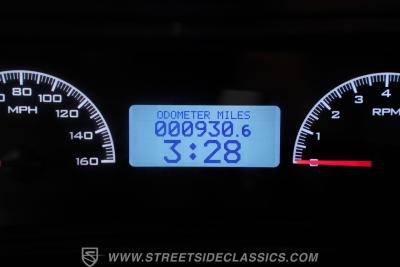 1972 Chevrolet Nova SS Tribute