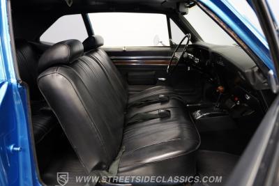 1972 Chevrolet Nova SS Tribute