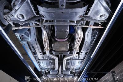 1972 Chevrolet Nova SS Tribute