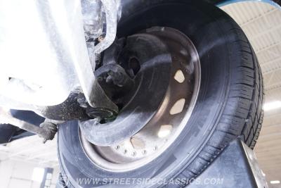 1972 Chevrolet Nova SS Tribute