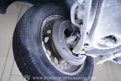 1972 Chevrolet Nova SS Tribute