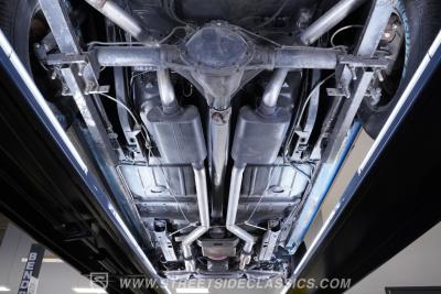 1972 Chevrolet Nova SS Tribute