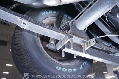 1972 Chevrolet Nova SS Tribute