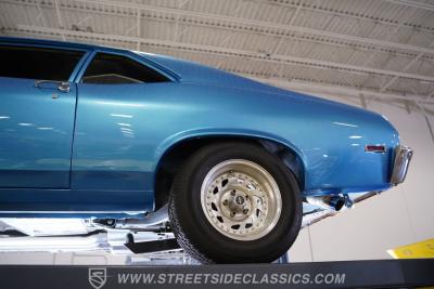 1972 Chevrolet Nova SS Tribute