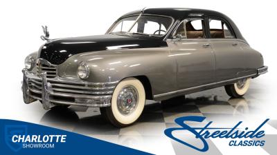 1949 Packard Standard 8