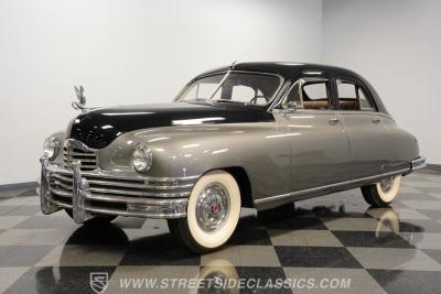 1949 Packard Standard 8