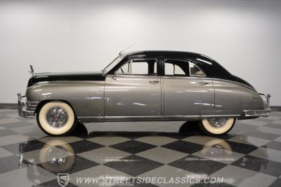 1949 Packard Standard 8