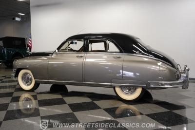 1949 Packard Standard 8