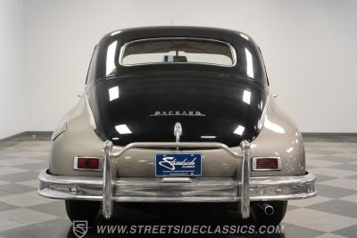 1949 Packard Standard 8