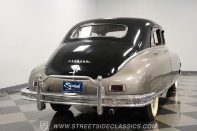 1949 Packard Standard 8