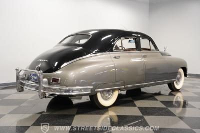 1949 Packard Standard 8