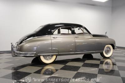 1949 Packard Standard 8