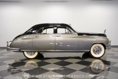 1949 Packard Standard 8