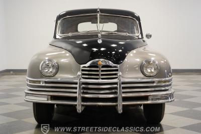 1949 Packard Standard 8
