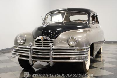 1949 Packard Standard 8