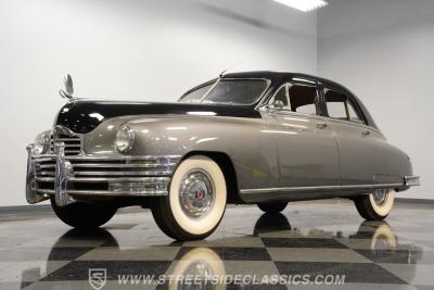 1949 Packard Standard 8