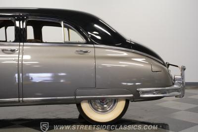 1949 Packard Standard 8