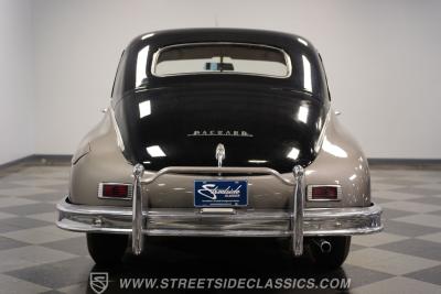 1949 Packard Standard 8