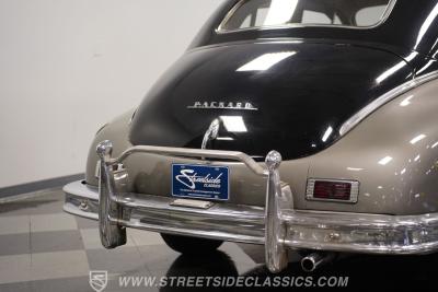 1949 Packard Standard 8